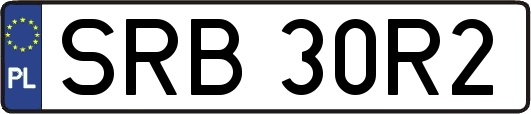 SRB30R2