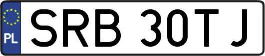 SRB30TJ