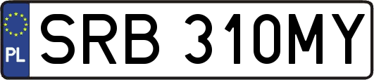 SRB310MY