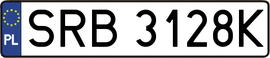 SRB3128K