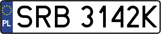 SRB3142K