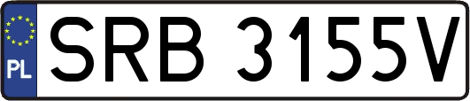 SRB3155V