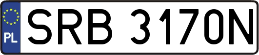 SRB3170N