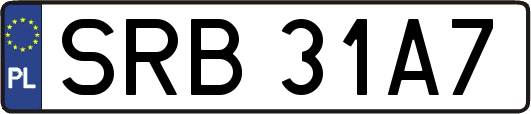 SRB31A7