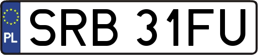 SRB31FU