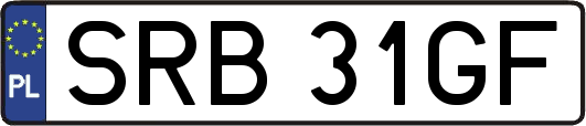 SRB31GF