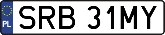 SRB31MY