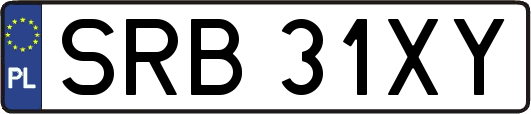 SRB31XY