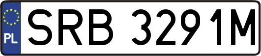 SRB3291M