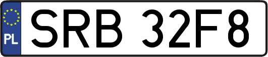 SRB32F8