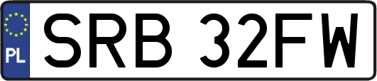 SRB32FW