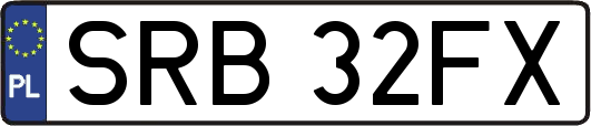 SRB32FX