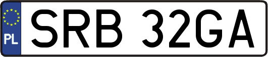 SRB32GA