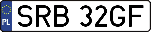 SRB32GF