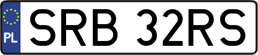 SRB32RS