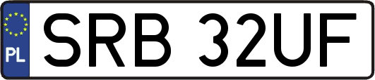 SRB32UF