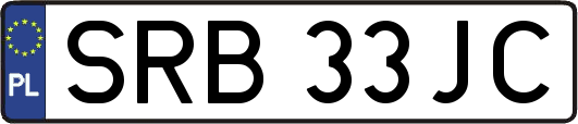 SRB33JC