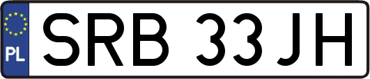 SRB33JH