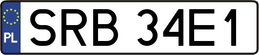 SRB34E1