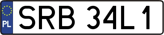 SRB34L1