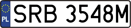 SRB3548M