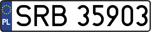 SRB35903