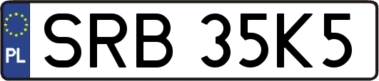 SRB35K5