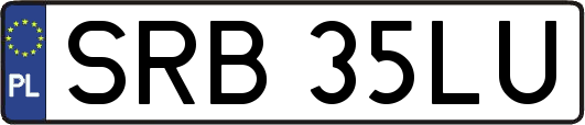 SRB35LU