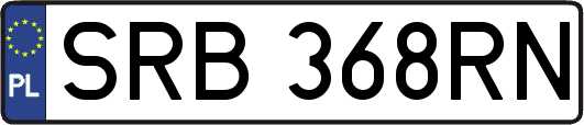 SRB368RN