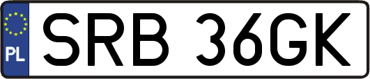 SRB36GK