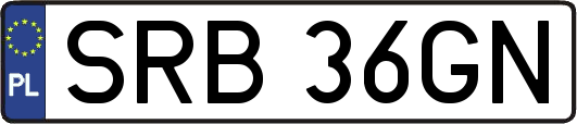 SRB36GN