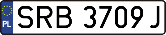 SRB3709J