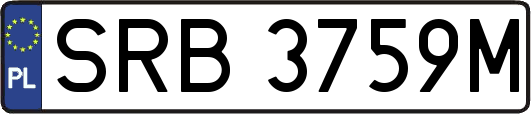 SRB3759M