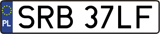 SRB37LF