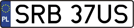 SRB37US