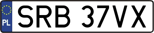 SRB37VX