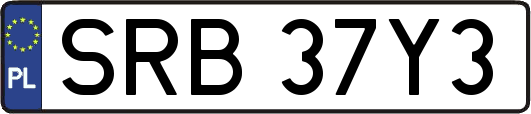 SRB37Y3