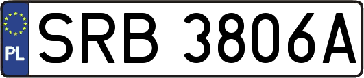 SRB3806A