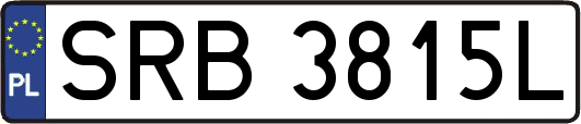 SRB3815L