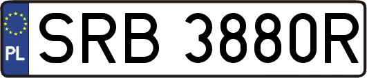 SRB3880R