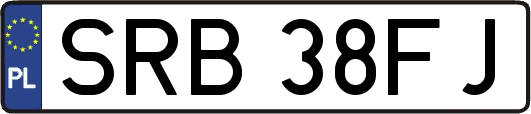 SRB38FJ