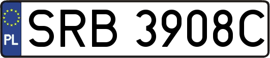 SRB3908C