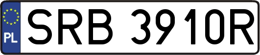 SRB3910R