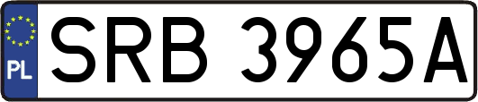 SRB3965A
