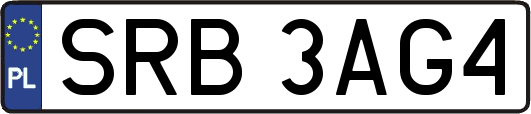 SRB3AG4