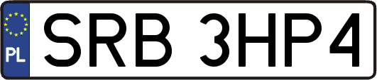 SRB3HP4