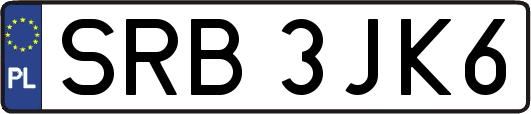 SRB3JK6