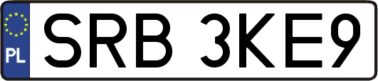 SRB3KE9