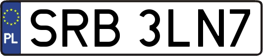 SRB3LN7