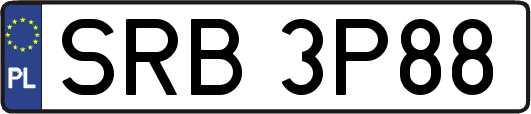 SRB3P88